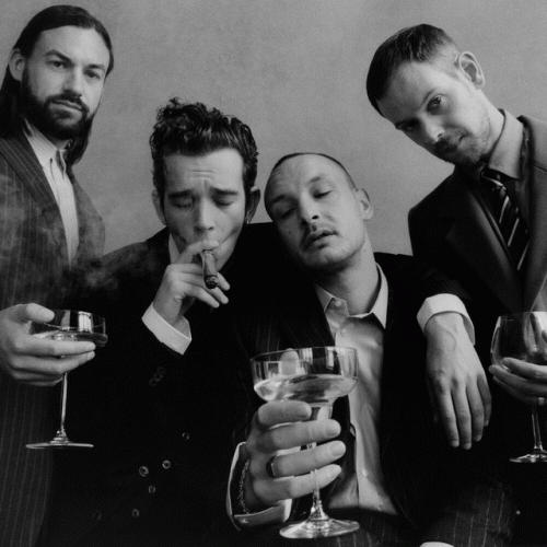 The 1975 : Happiness